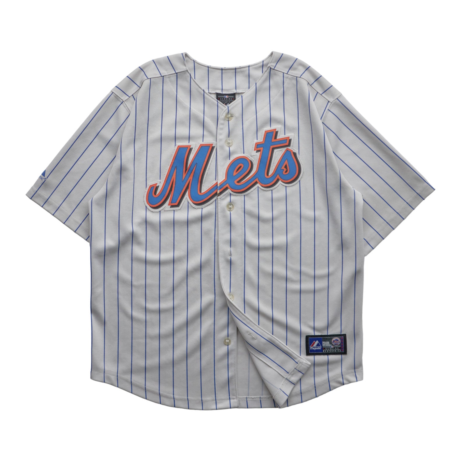 (S) 00s Mets