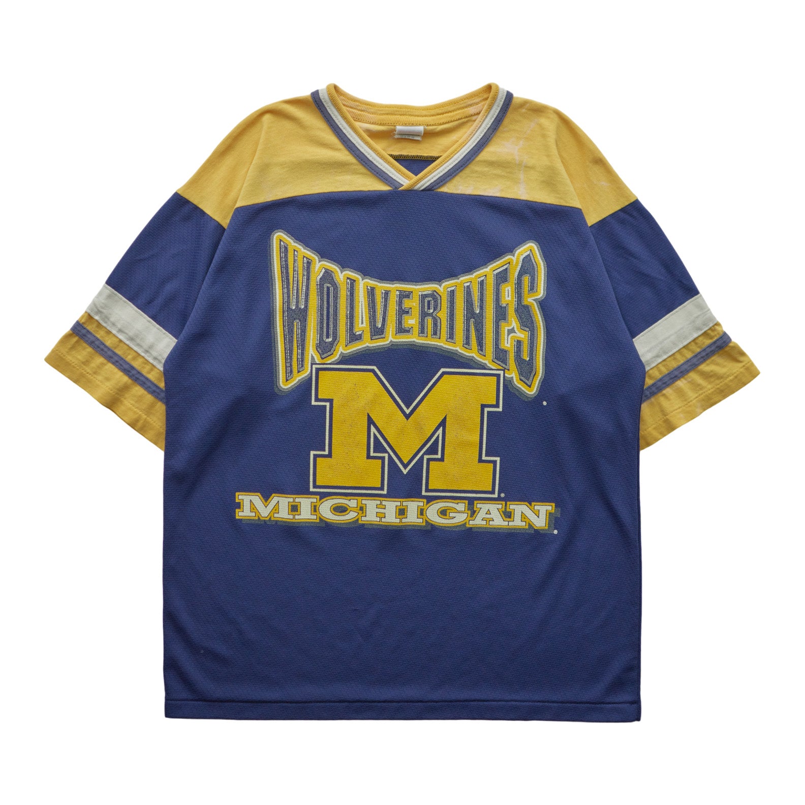 (M) 90s Michigan