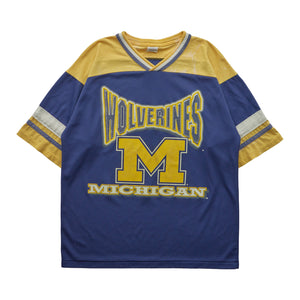 (M) 90s Michigan