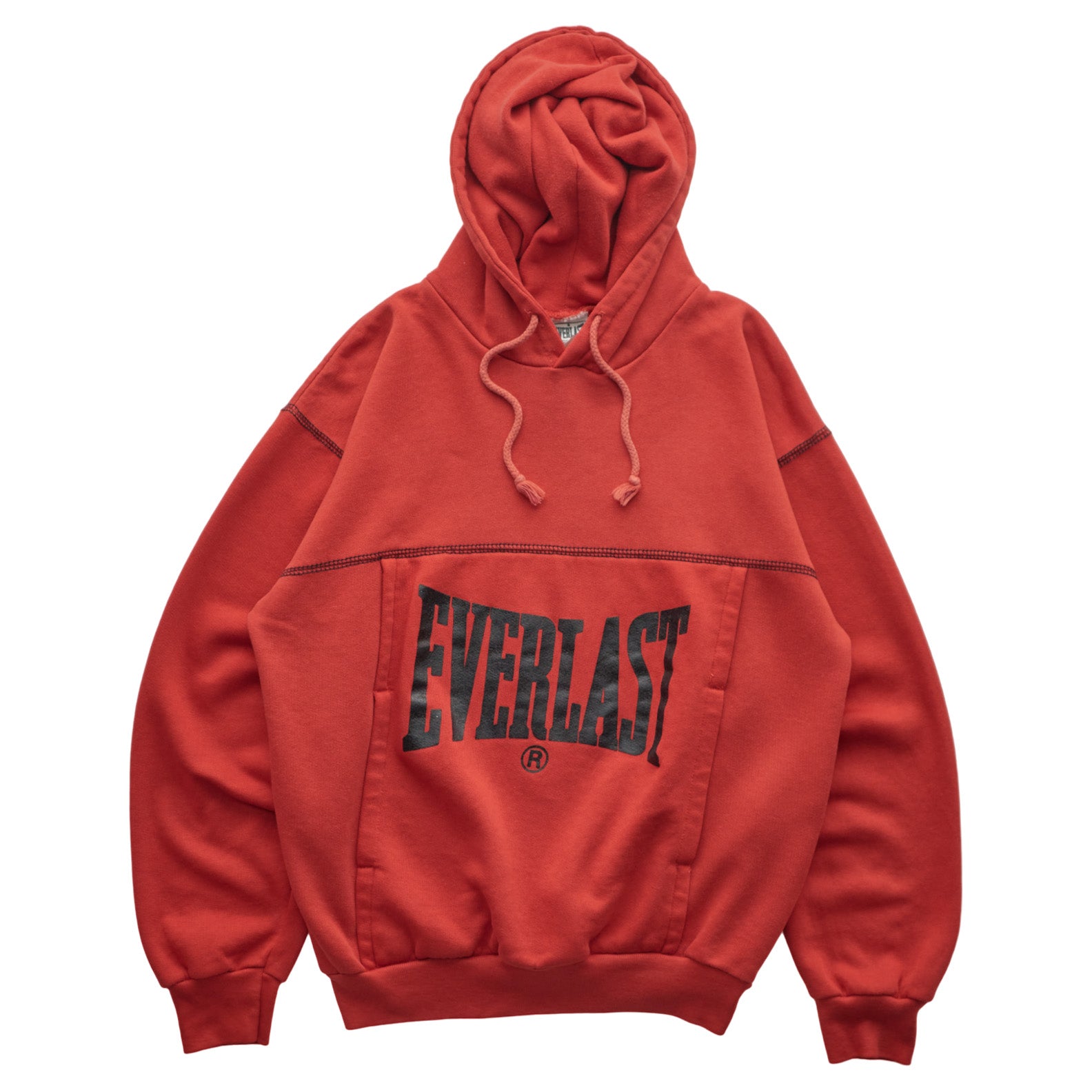 (XS/S) 80s Everlast