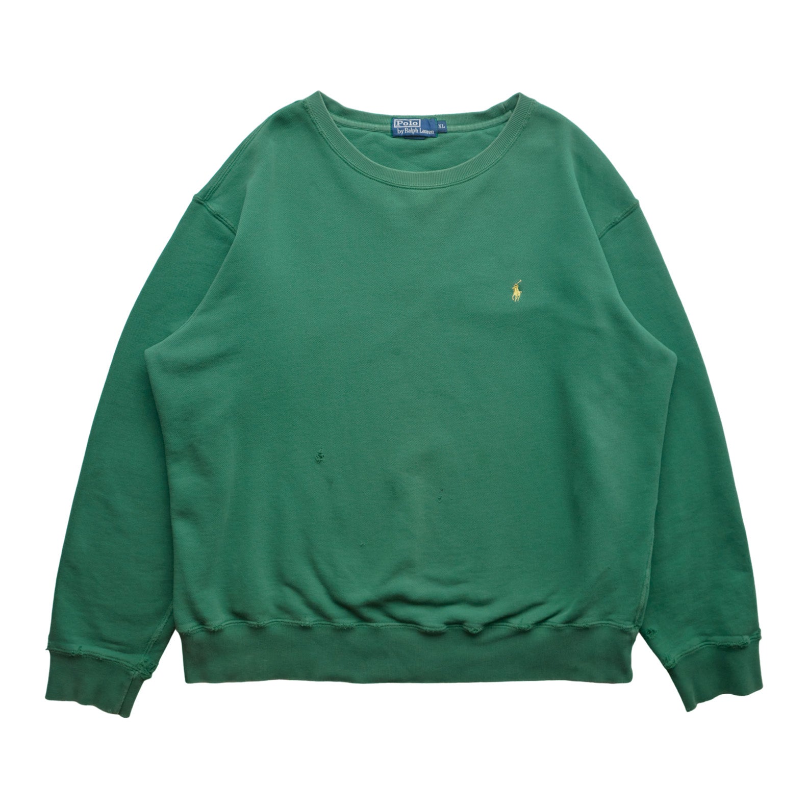 (XL) 00s Polo