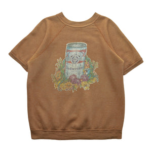 (S) 80s Budweiser