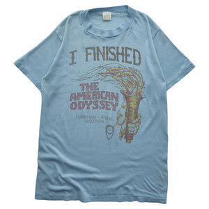 (XS/S) 80s American Odyssey