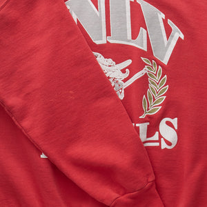 (M) 90s UNLV Rebels