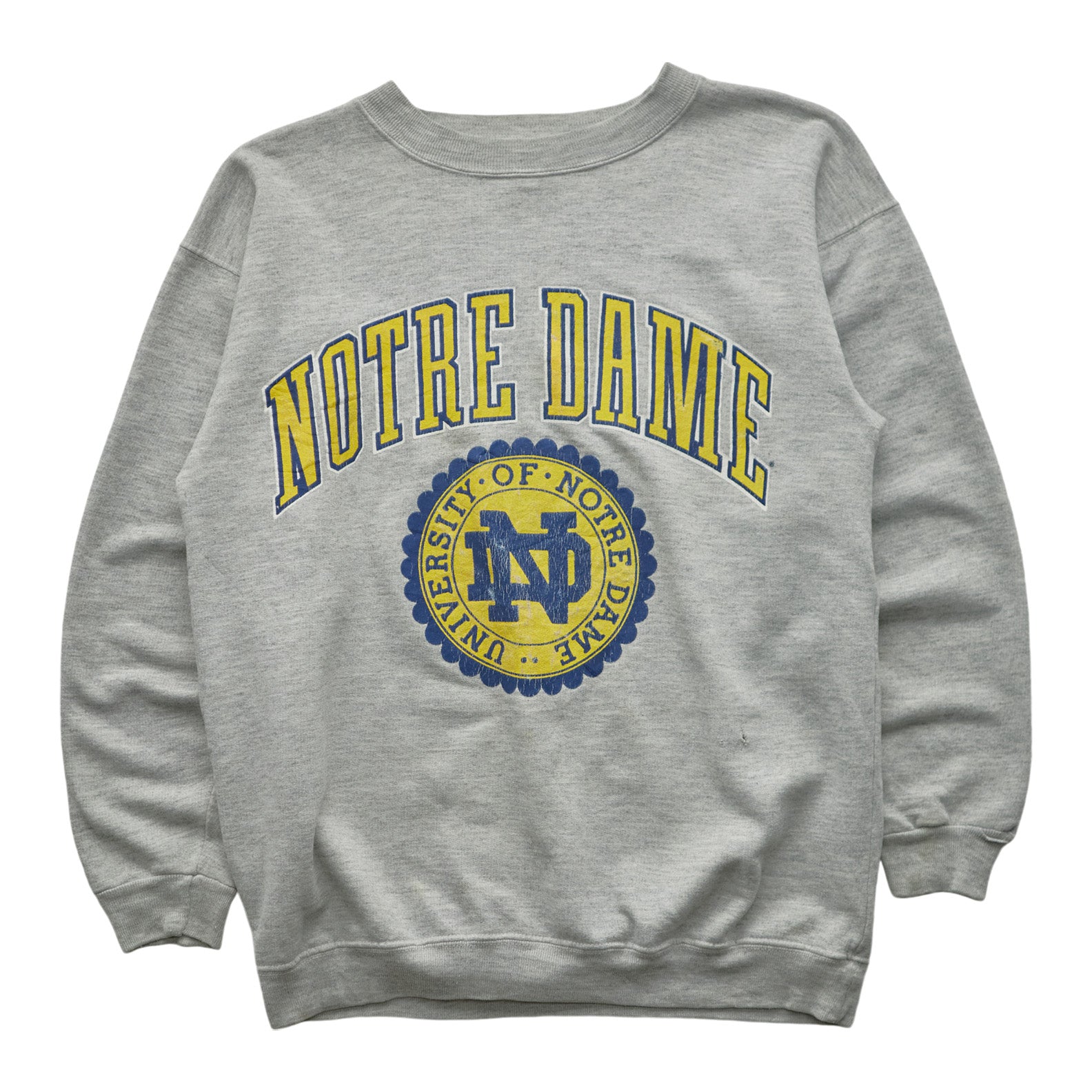 (S) 90s Notre Dame