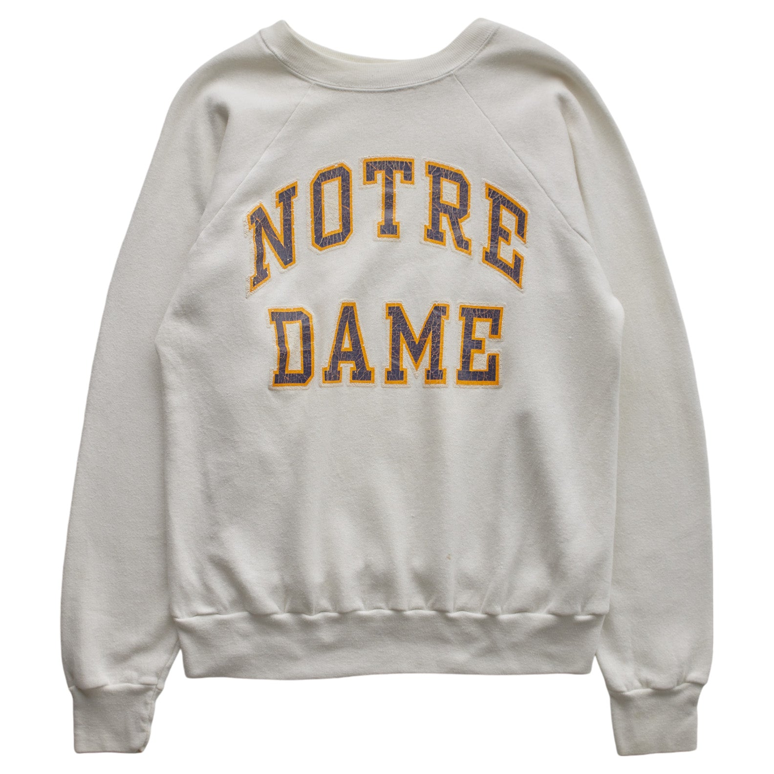 (S) 90s Notre Dame