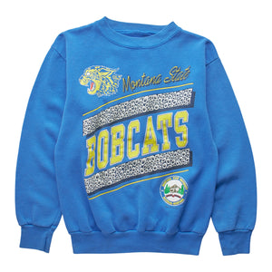 (S) 90s Montana State Bobcats