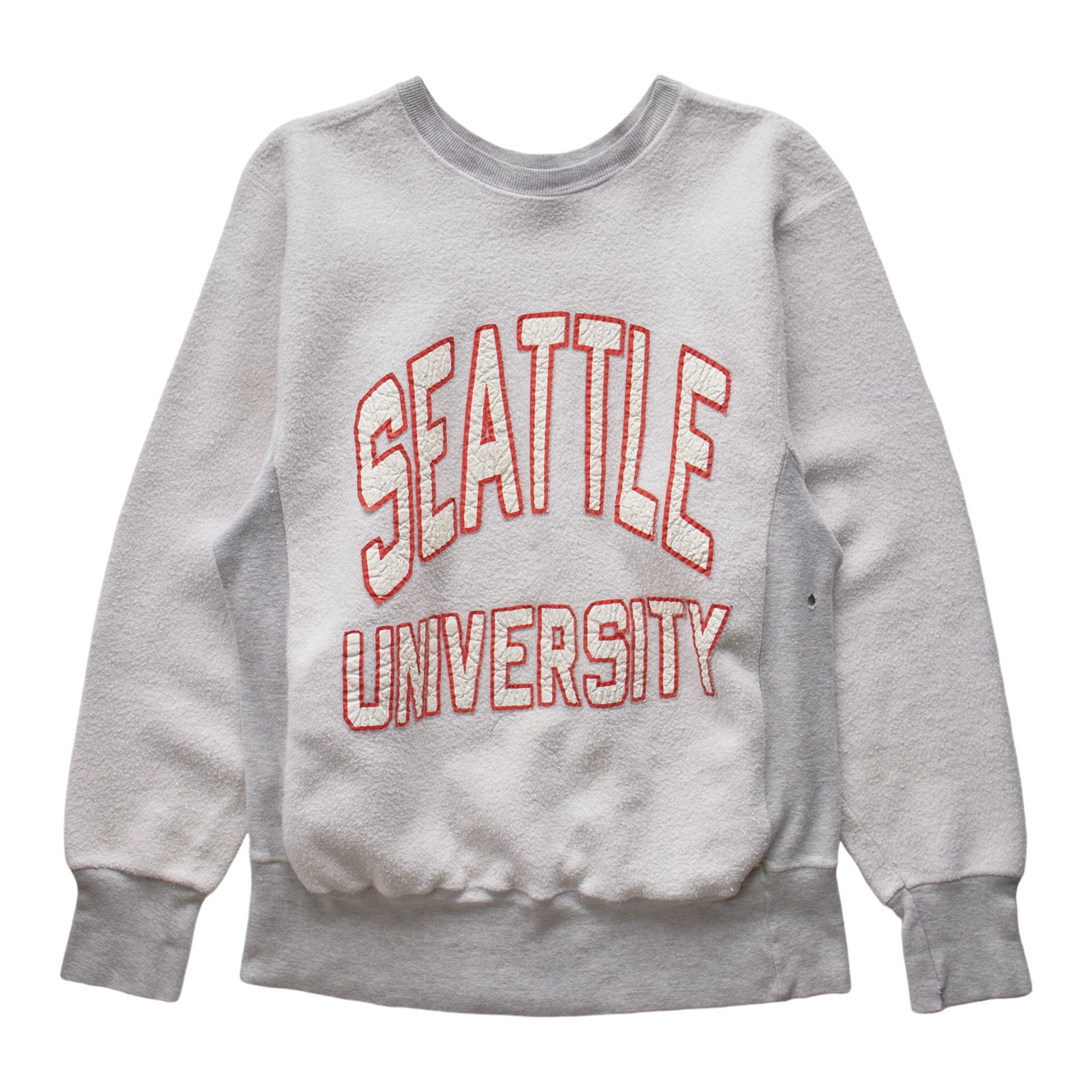 (S) 90s Seattle University