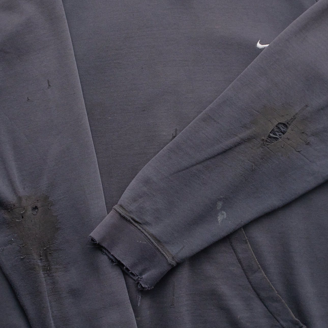 (XXL) 00s Nike