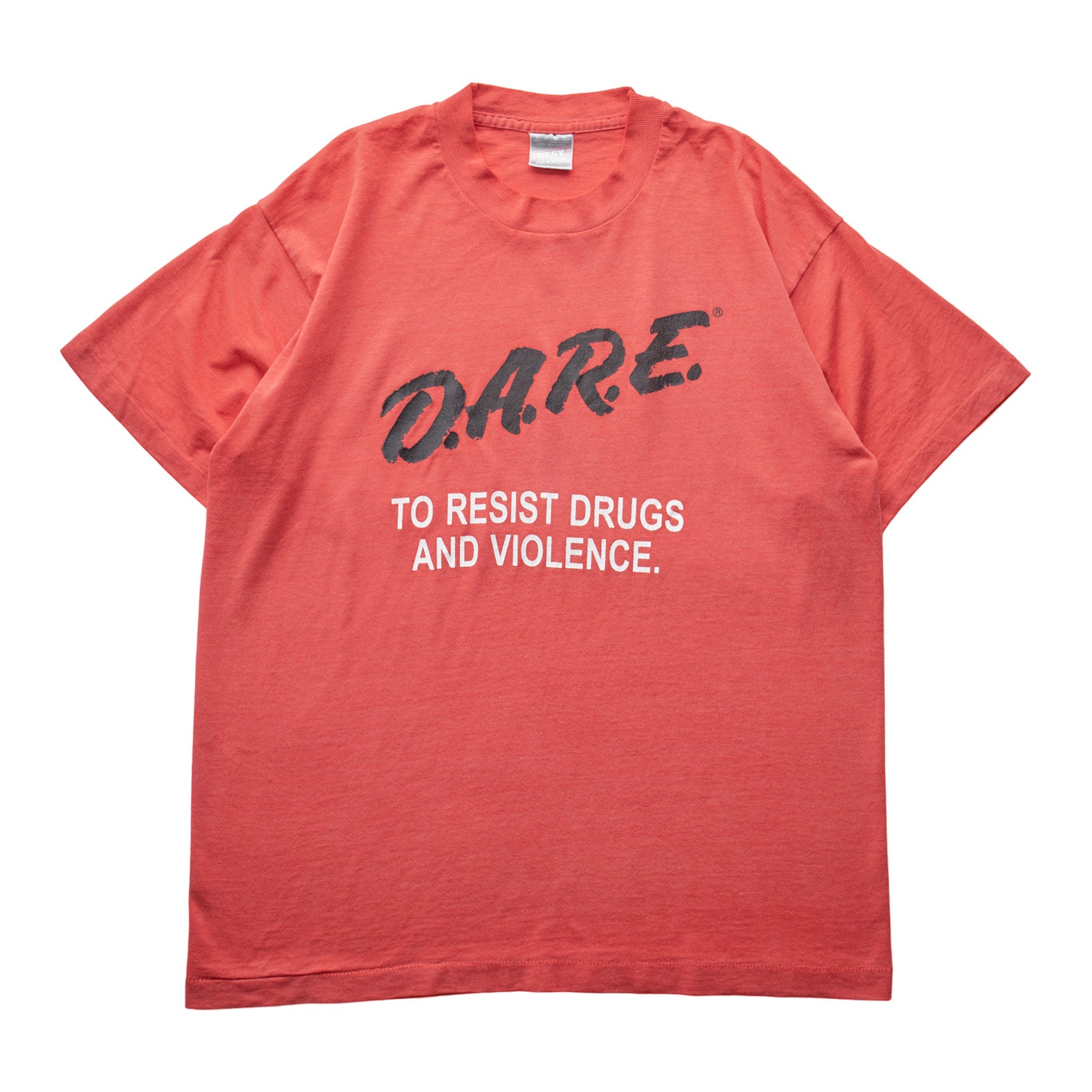 (M) 90s D.A.R.E