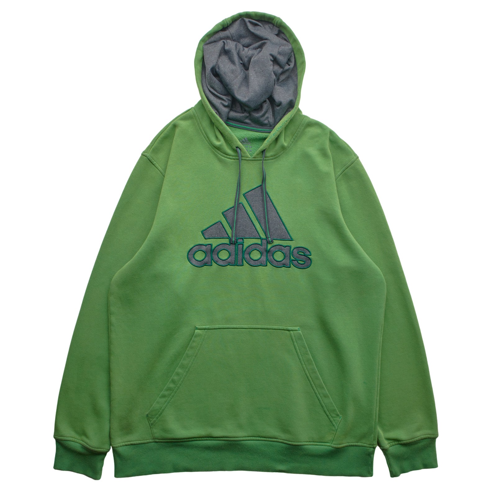 (L) 00s Adidas
