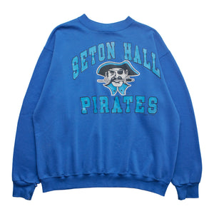 (L) 90s Seton Hall