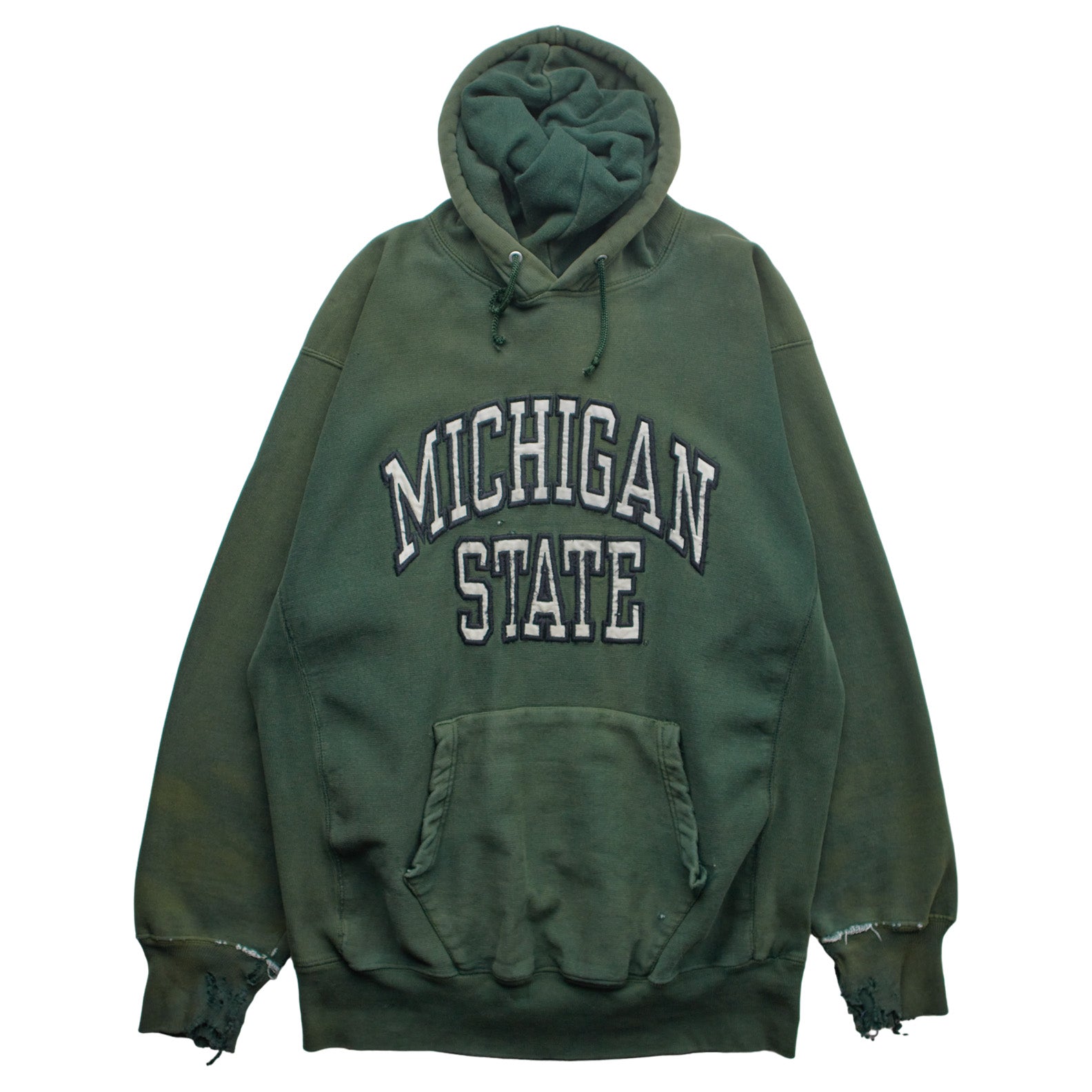(L/XL) 00s Michigan State