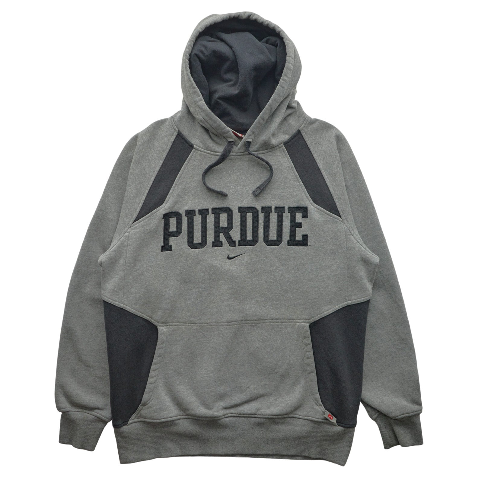 (S/M) 00s Purdue Nike