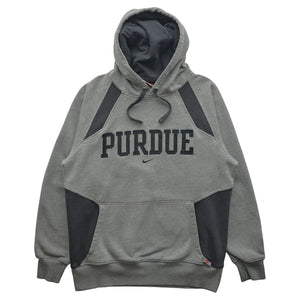 (S/M) 00s Purdue Nike
