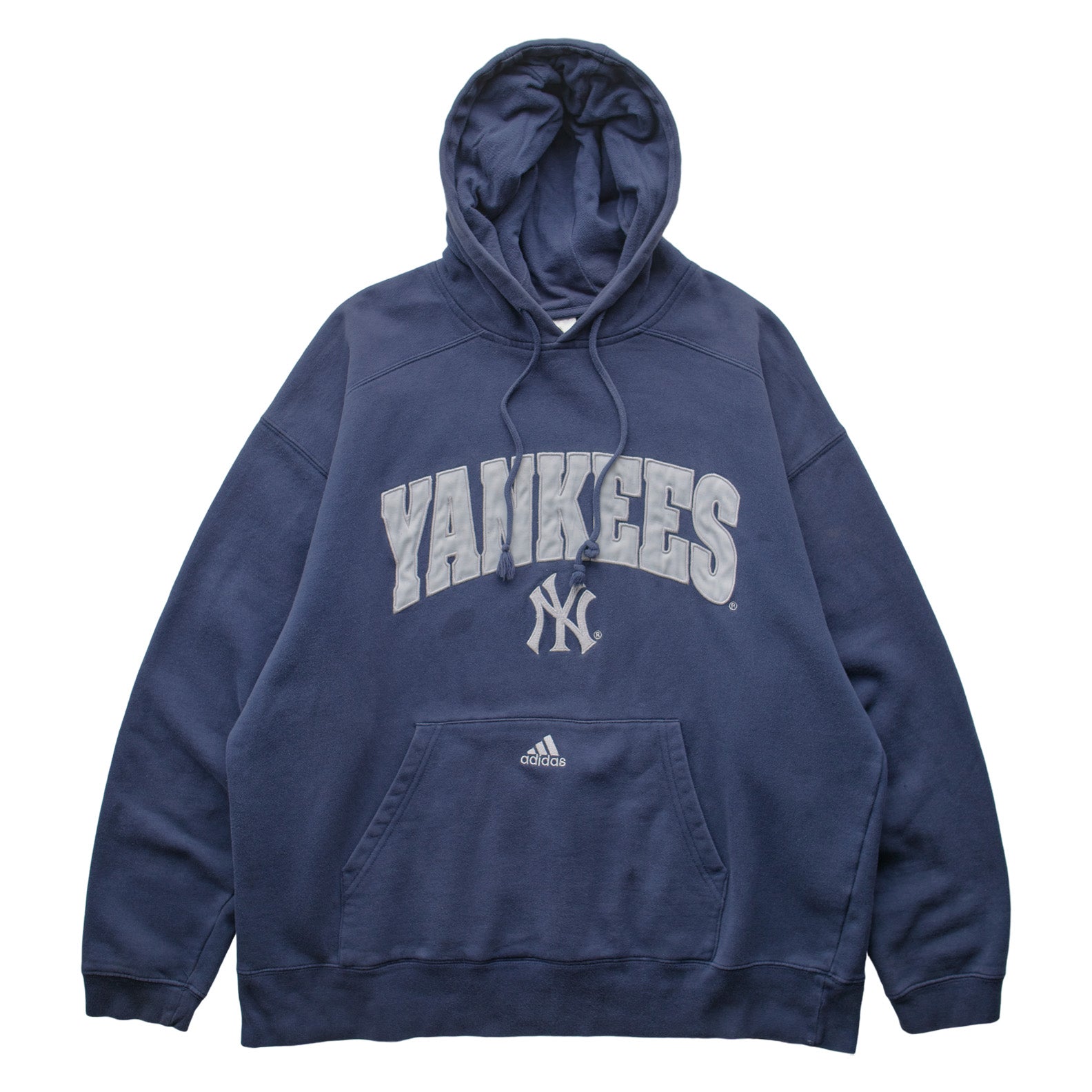 (XL) 00s Yankees