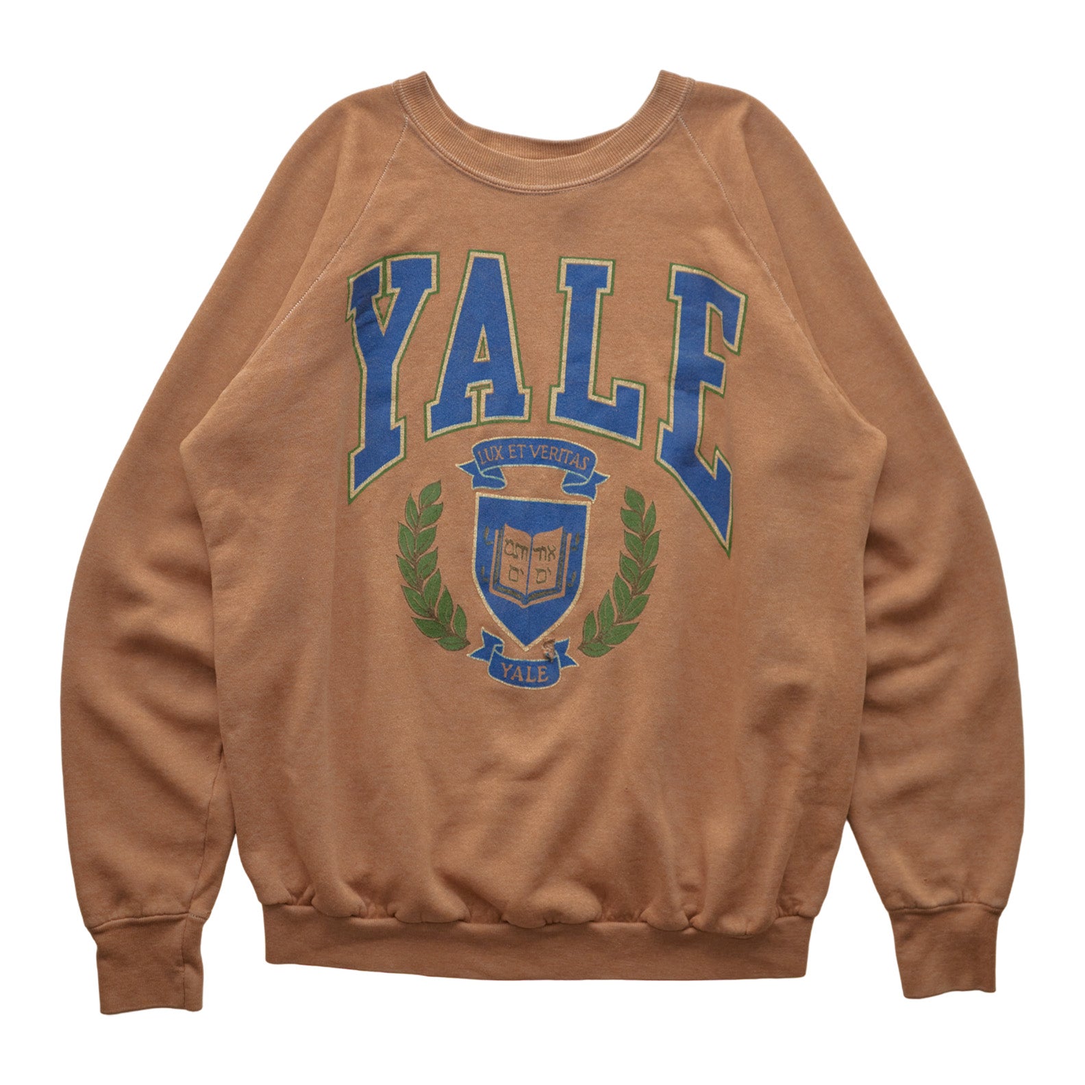 (S) 90s Yale