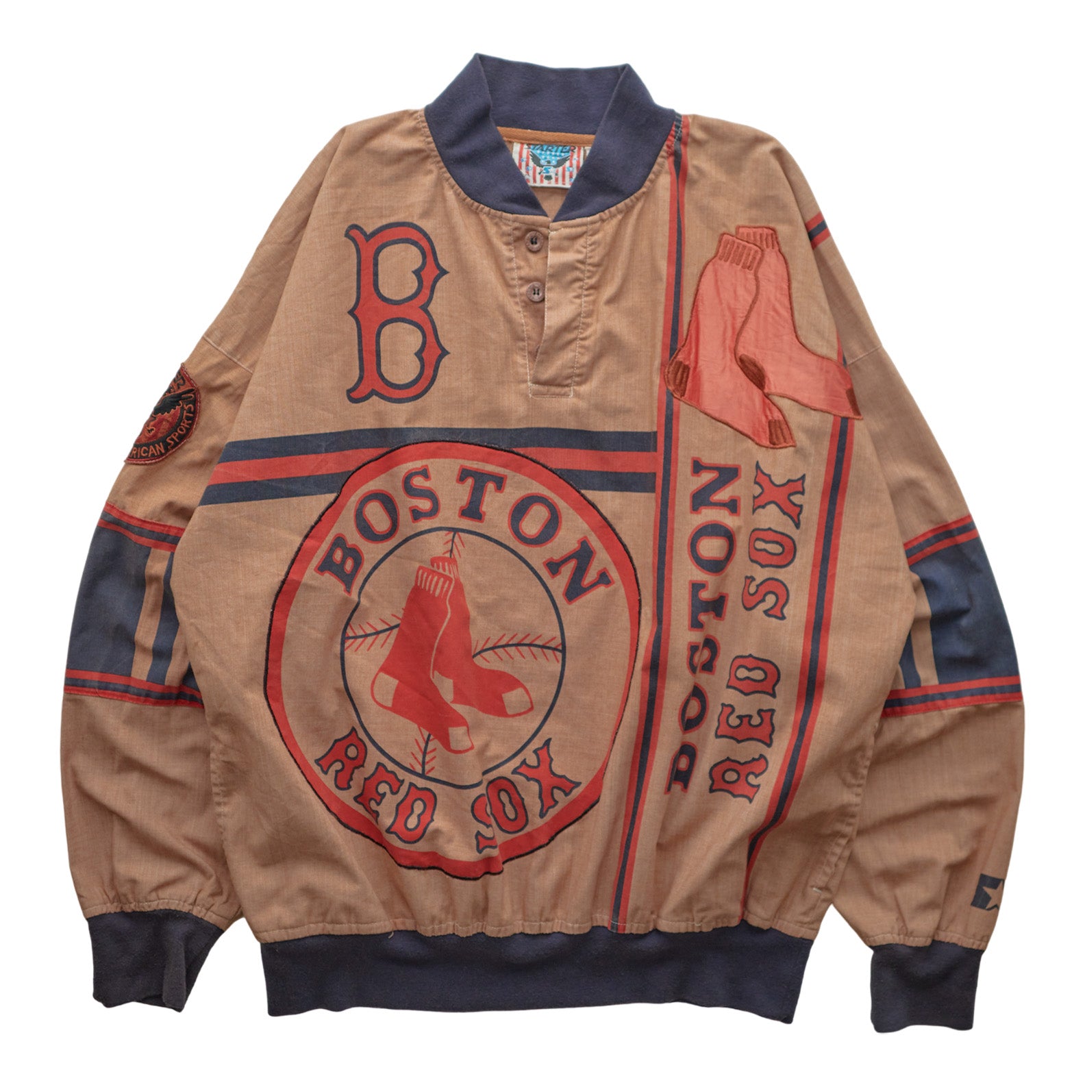 (L) 90s Boston Red Sox