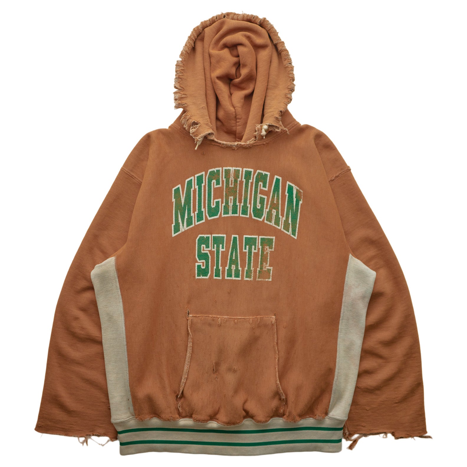 (XL) 90s Michigan State