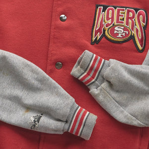 (L) 90s San Francisco 49ers