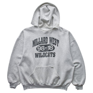 (XXL) 90s Millard West Wildcats