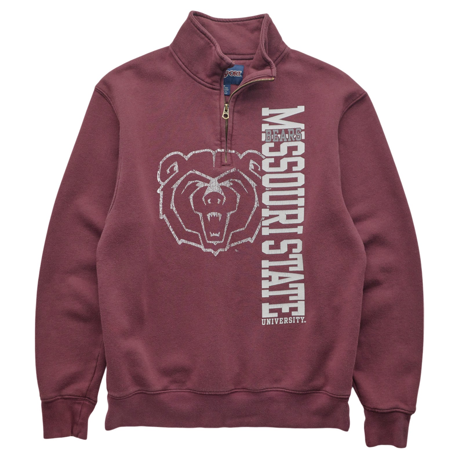 (S/M) 00s Missouri State University