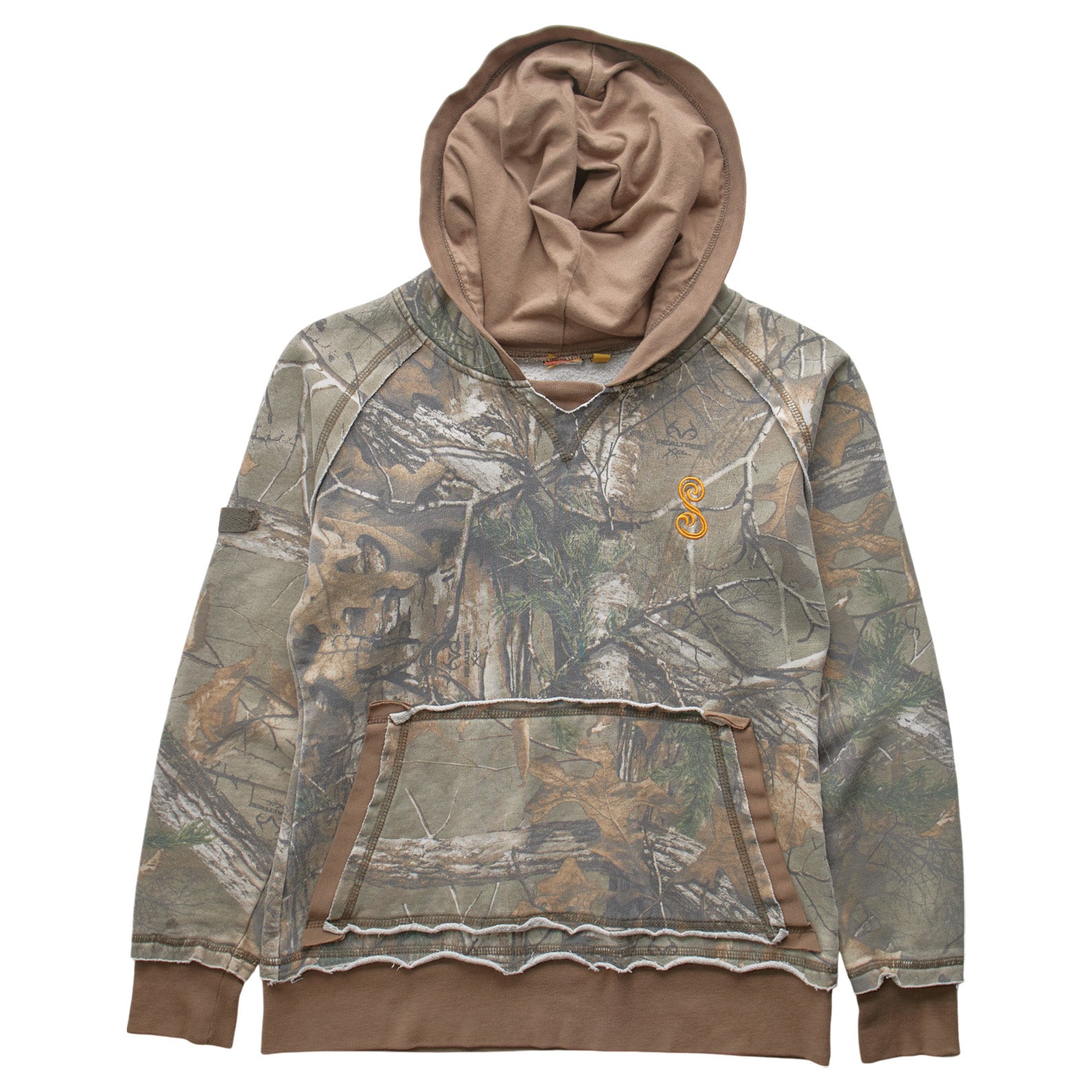 (XS) 00s Camo