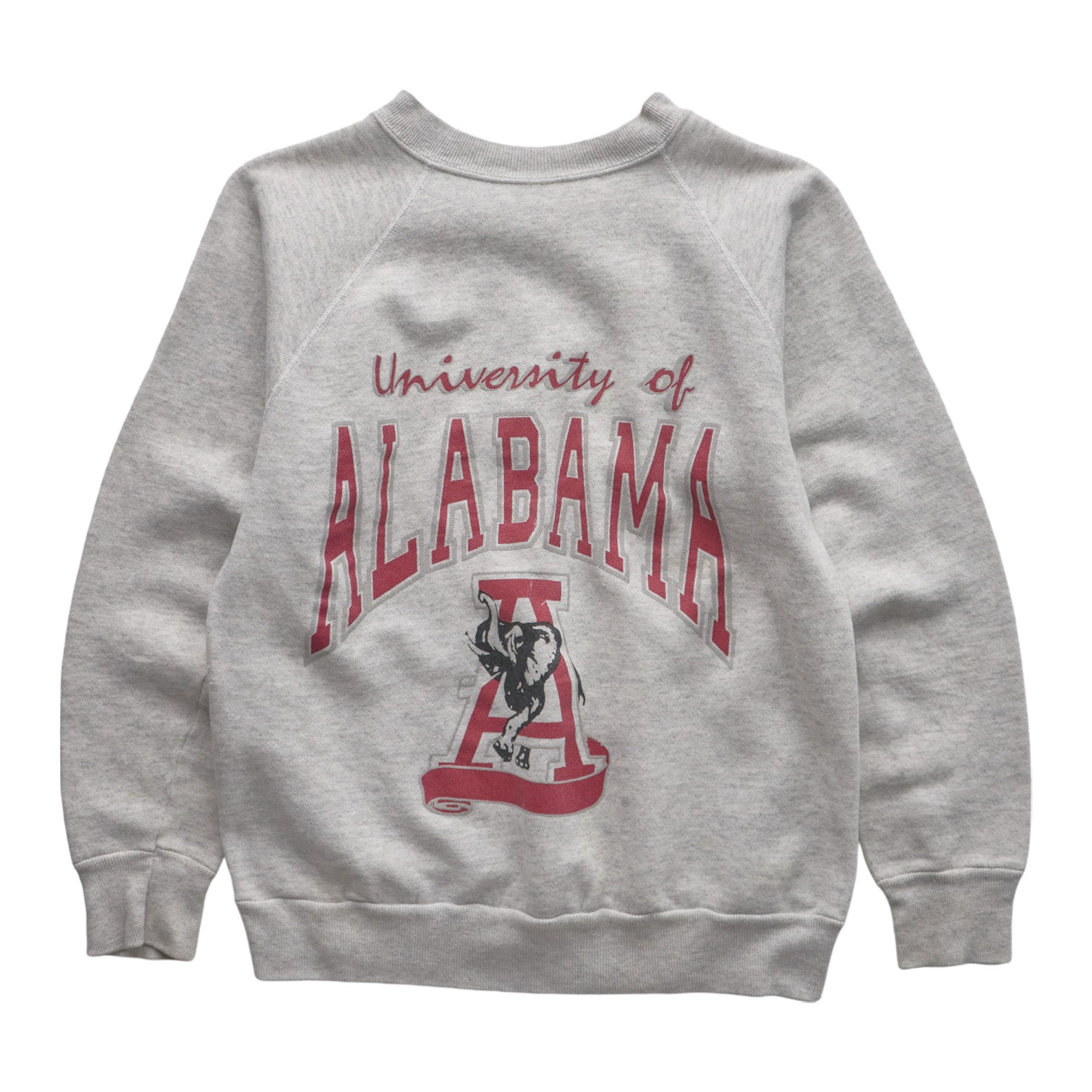 (XS) 80s University of Alabama