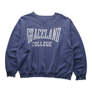 (XL) 90s Graceland College