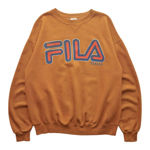 (M) 90s Fila