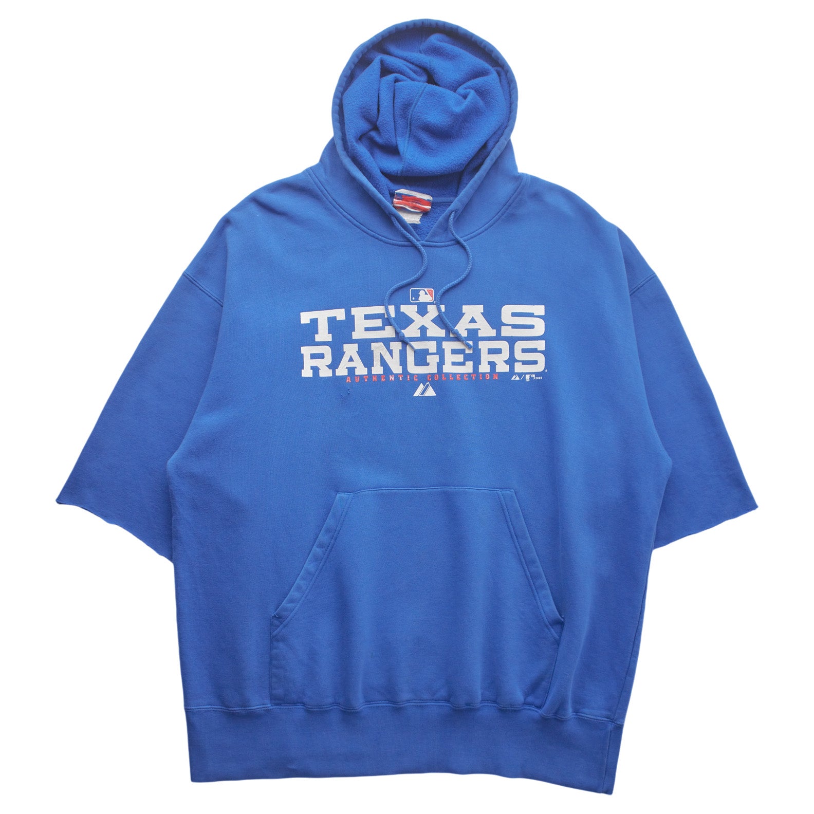 (XXL) 00s Texas Rangers