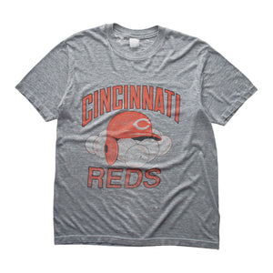 (M) 80s Cincinnati Reds