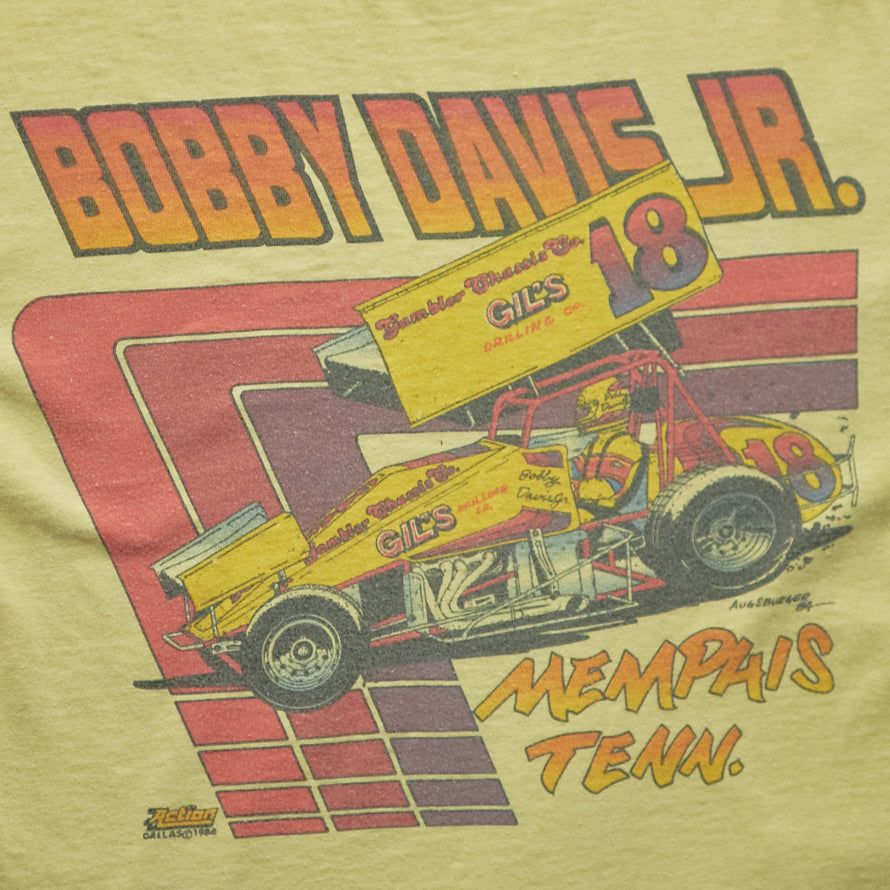 (M) 90s Bobby Davis Jr