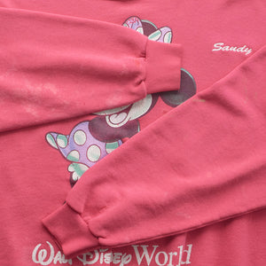 (L/XL) 90s Walt Disney World