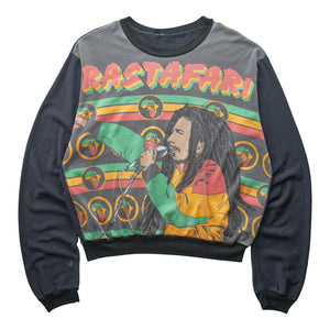 (XL) 00s Bob Marley