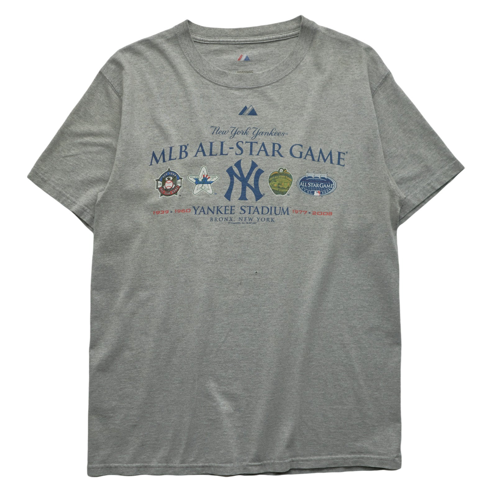 (M) 00s New York Yankees