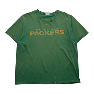 (XL) 90s Green Bay Packers