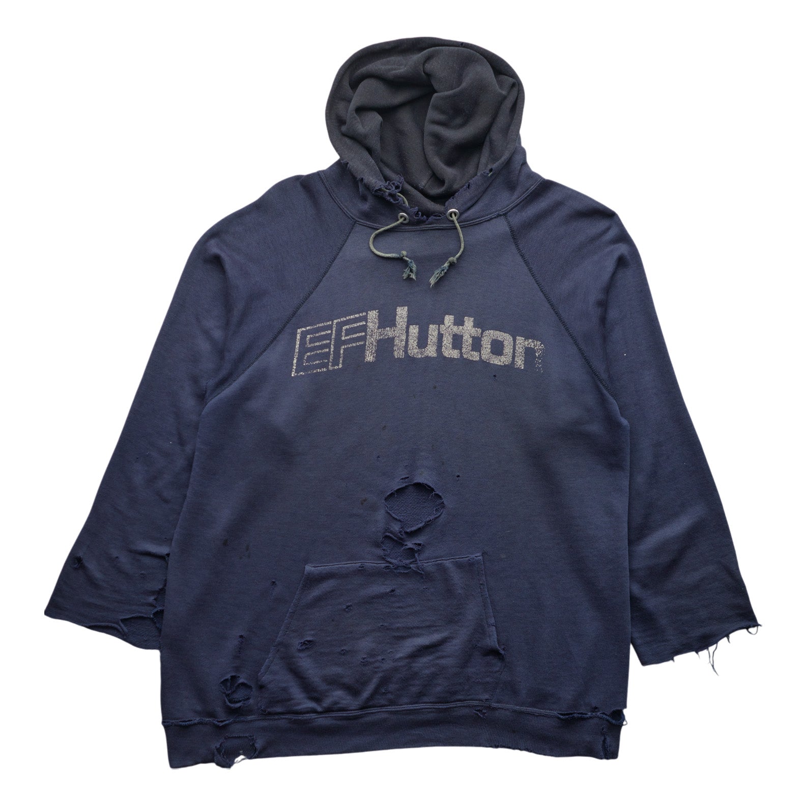 (L) 70s Hutton Hoodie