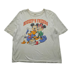 (XXL) 90s Mickey's Friends