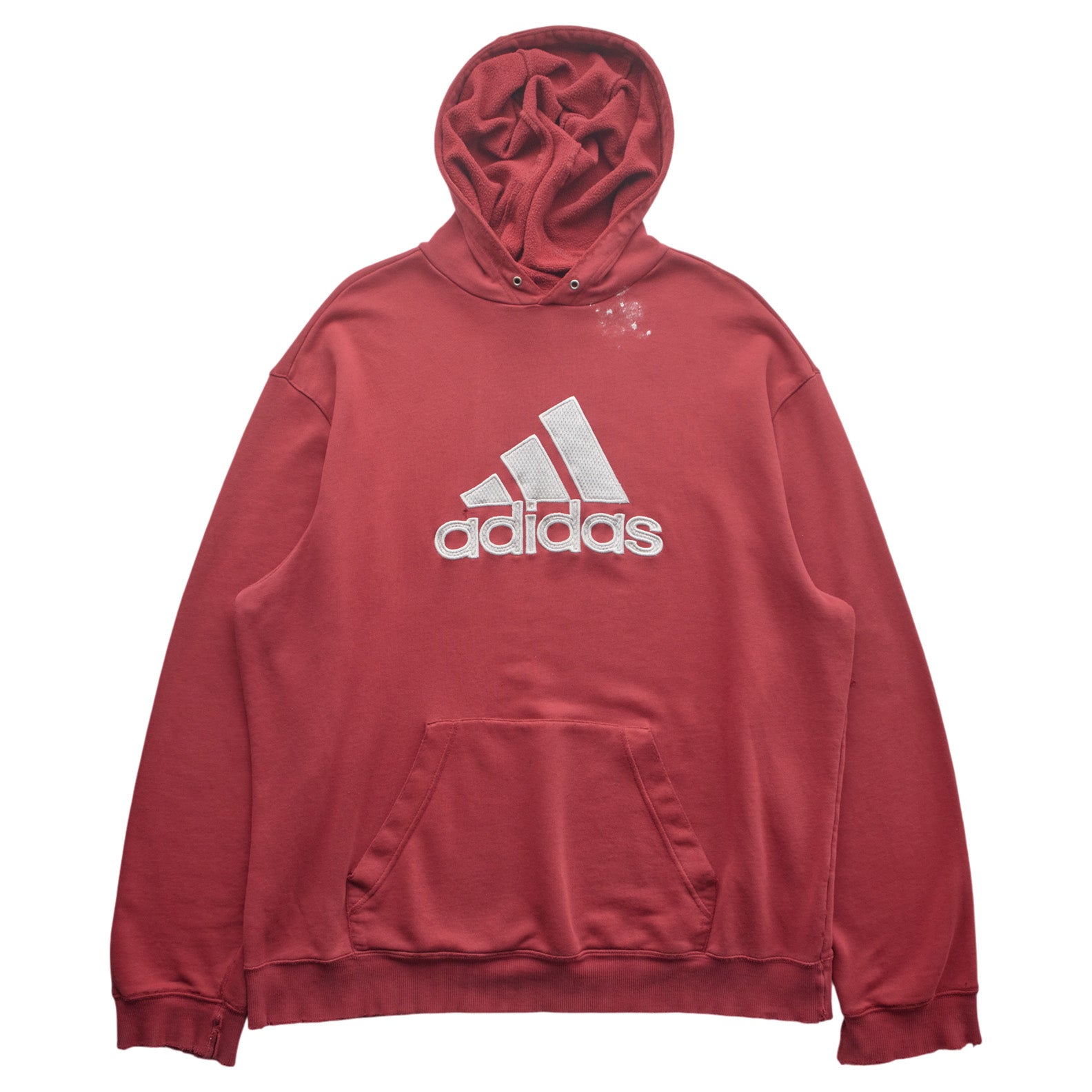 (XXL) 00s Adidas