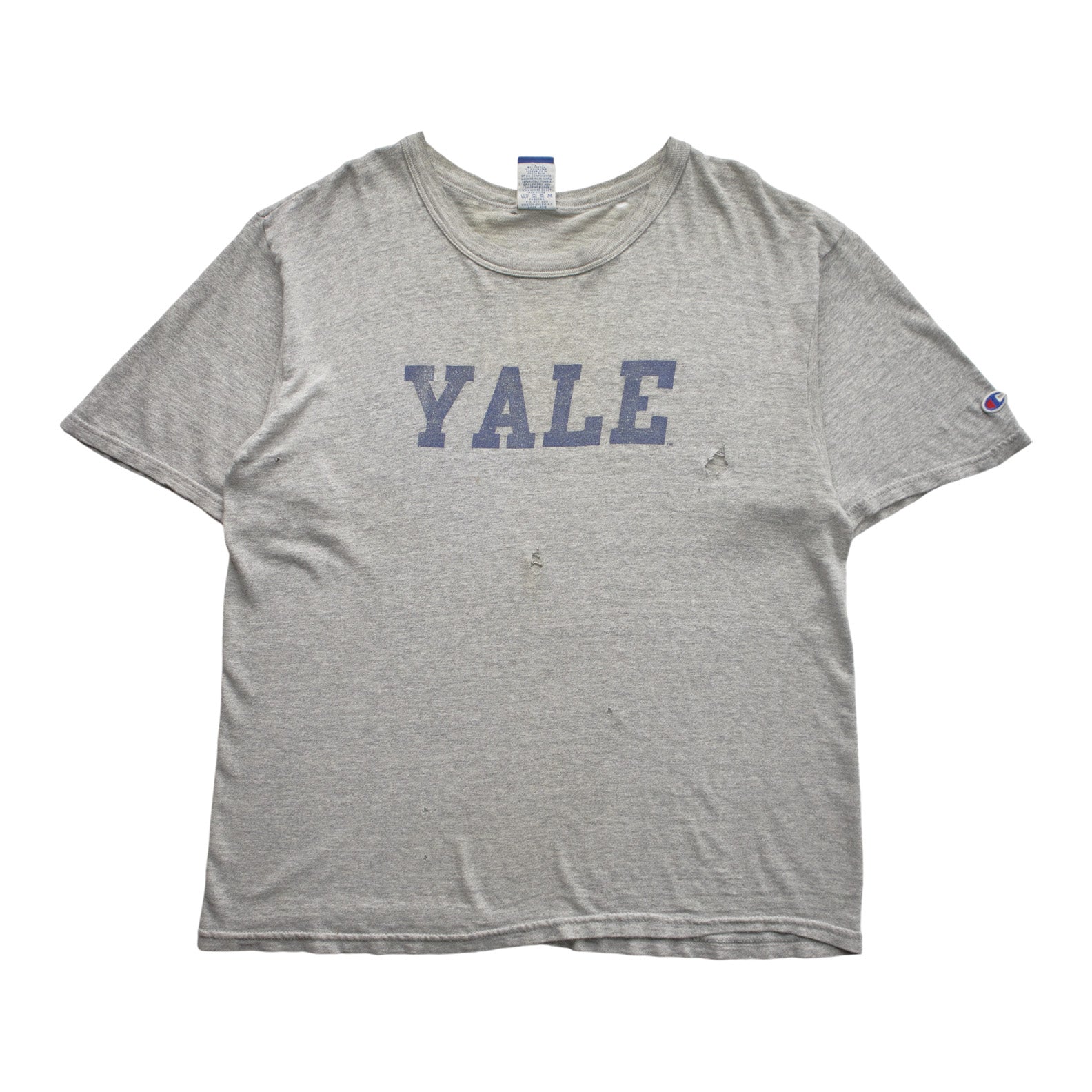 (XL) 90s Yale University