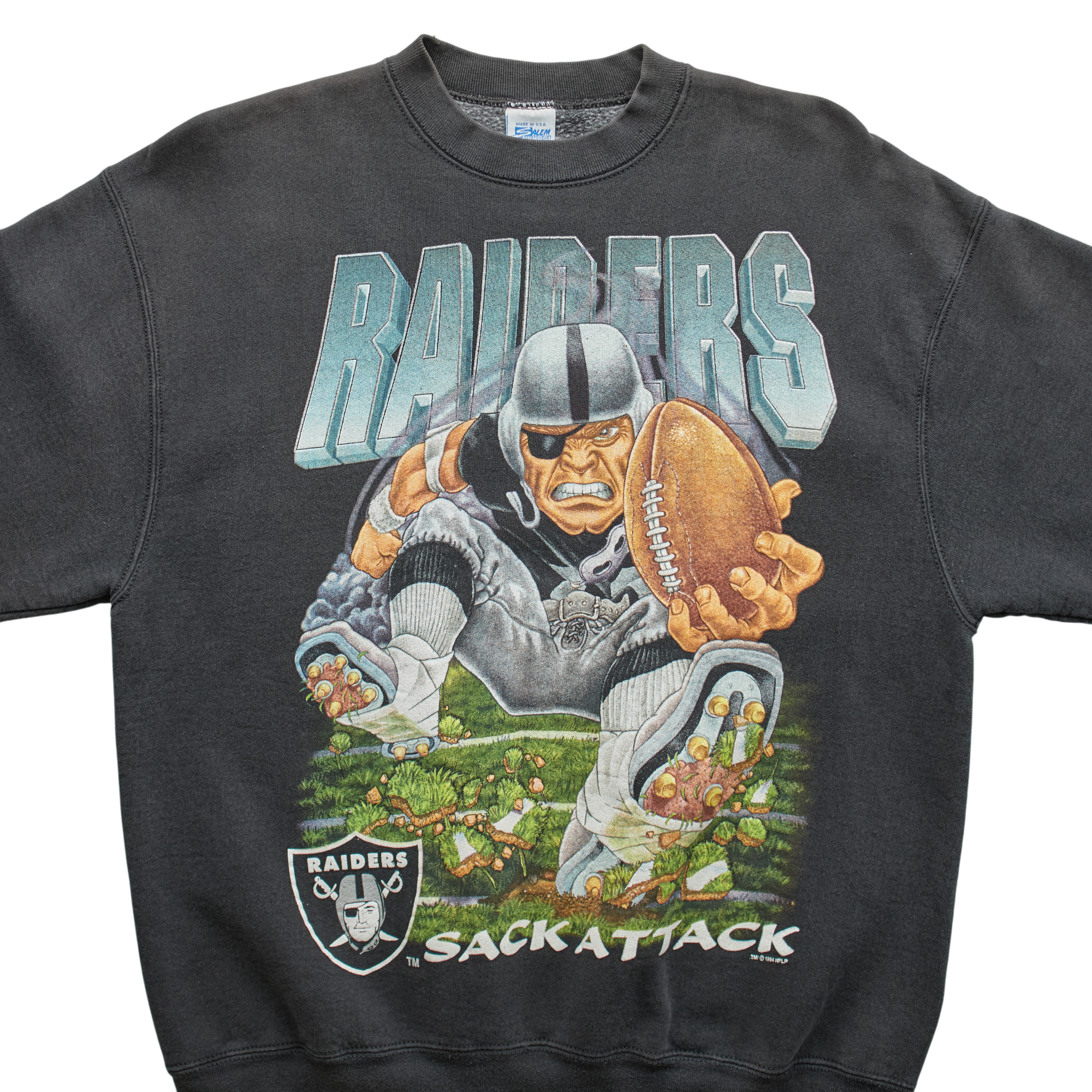 (S) 1994 Raiders