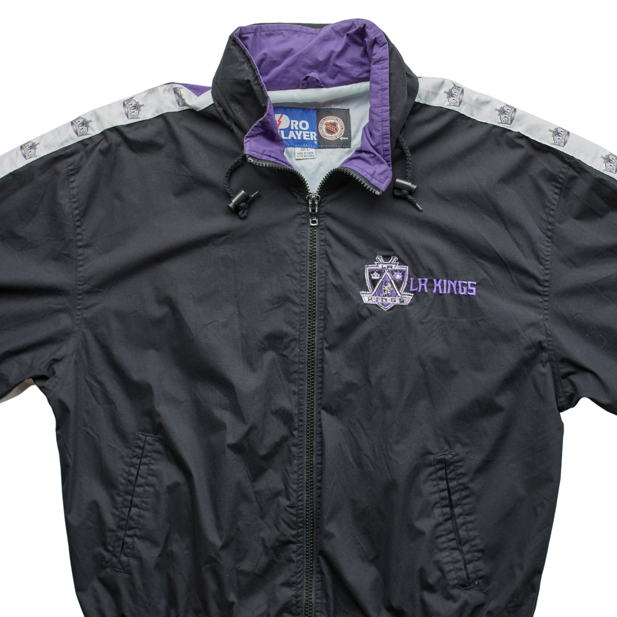 (XL) 90s LA Kings