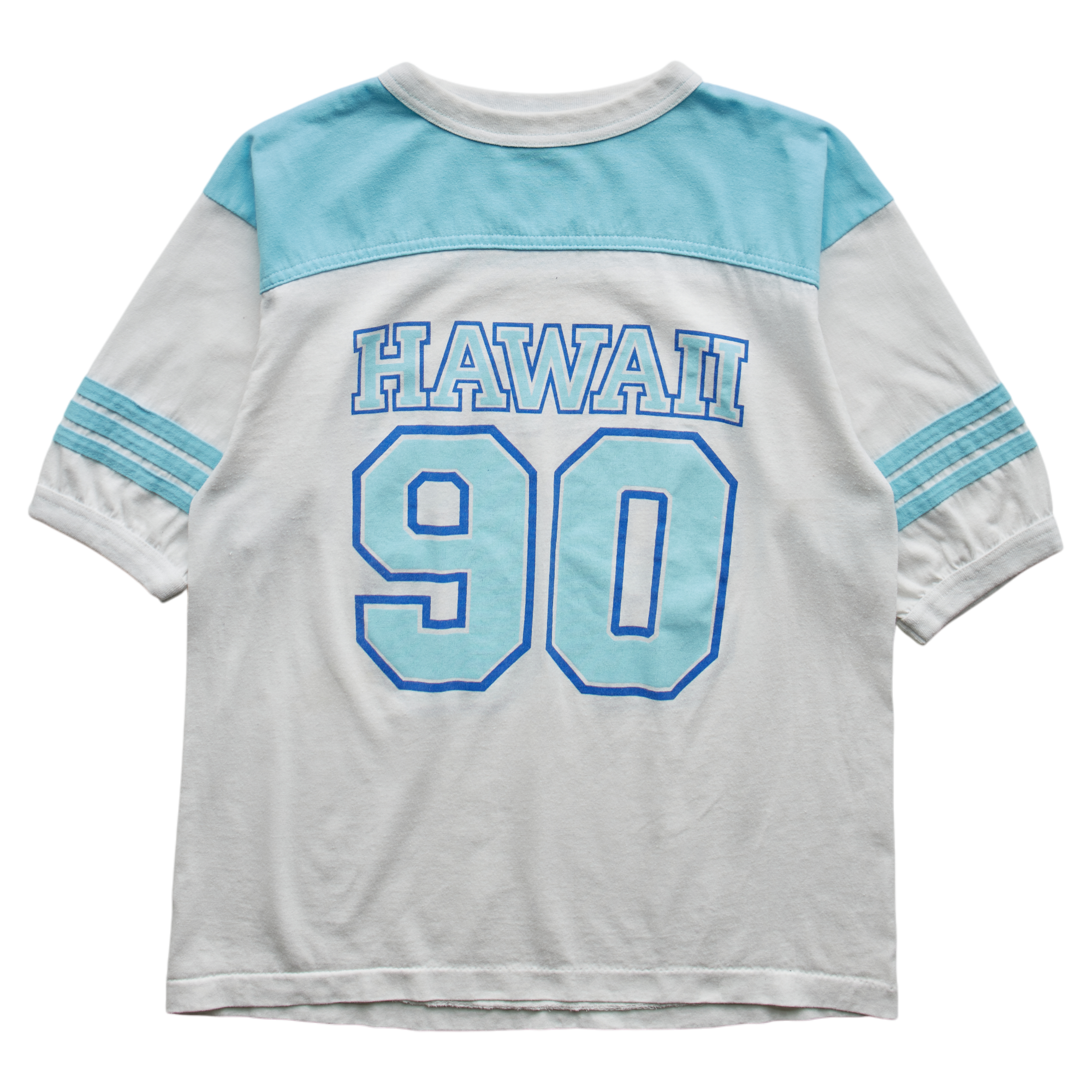 (S) 1990 Hawaii