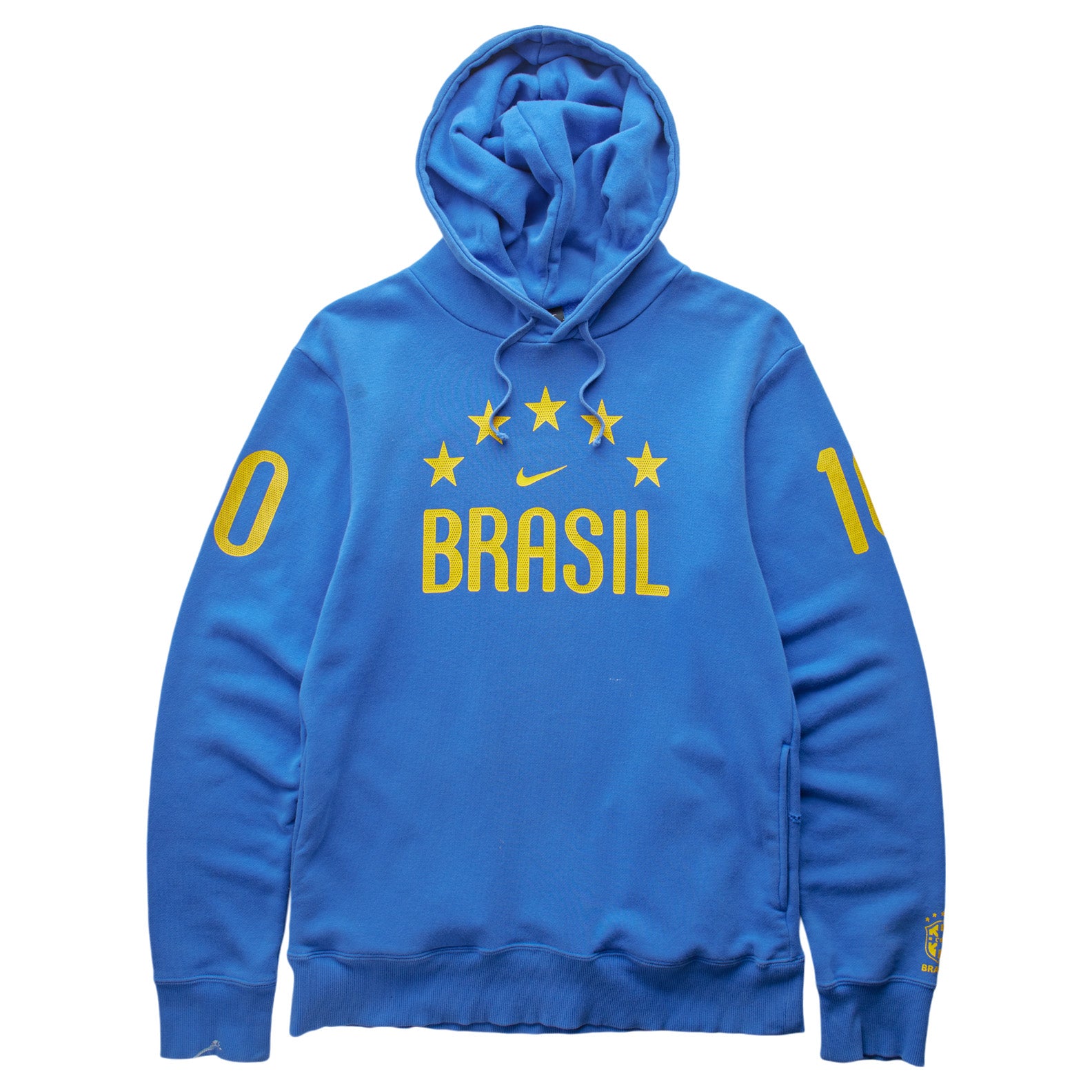 (S) 00s Brasil Nike