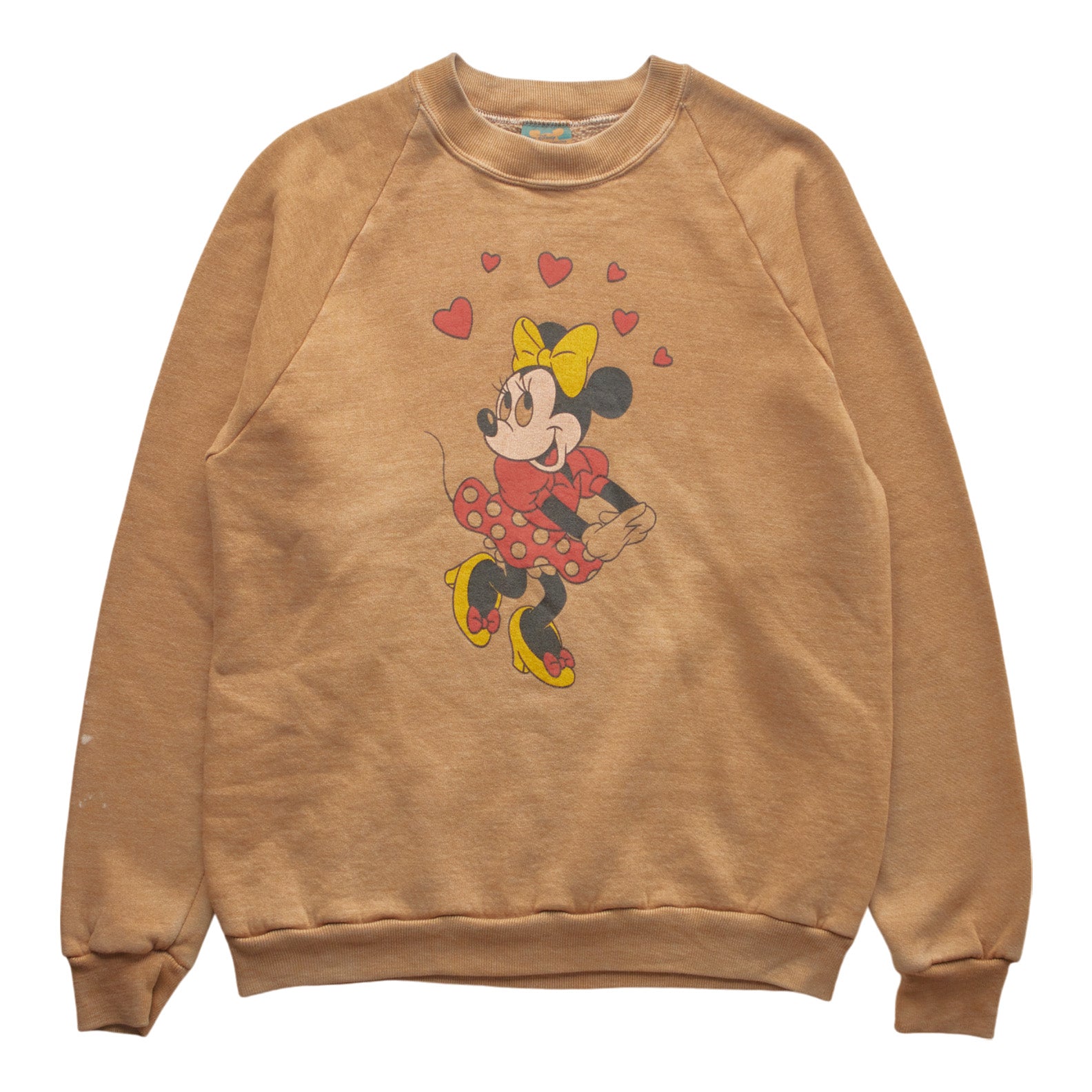 (S/M) 90s Minnie Mouse