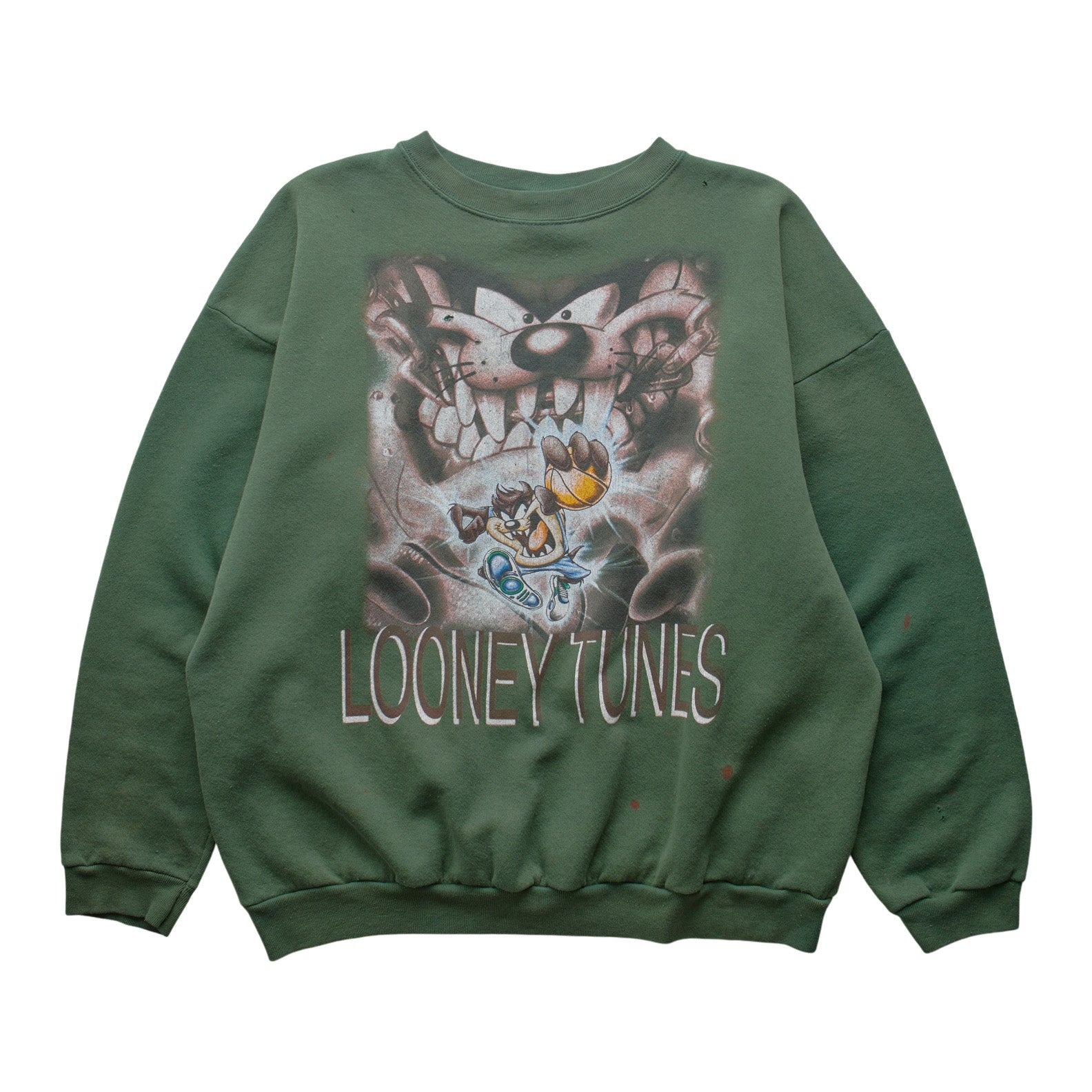 (L) 90s Looney Tunes