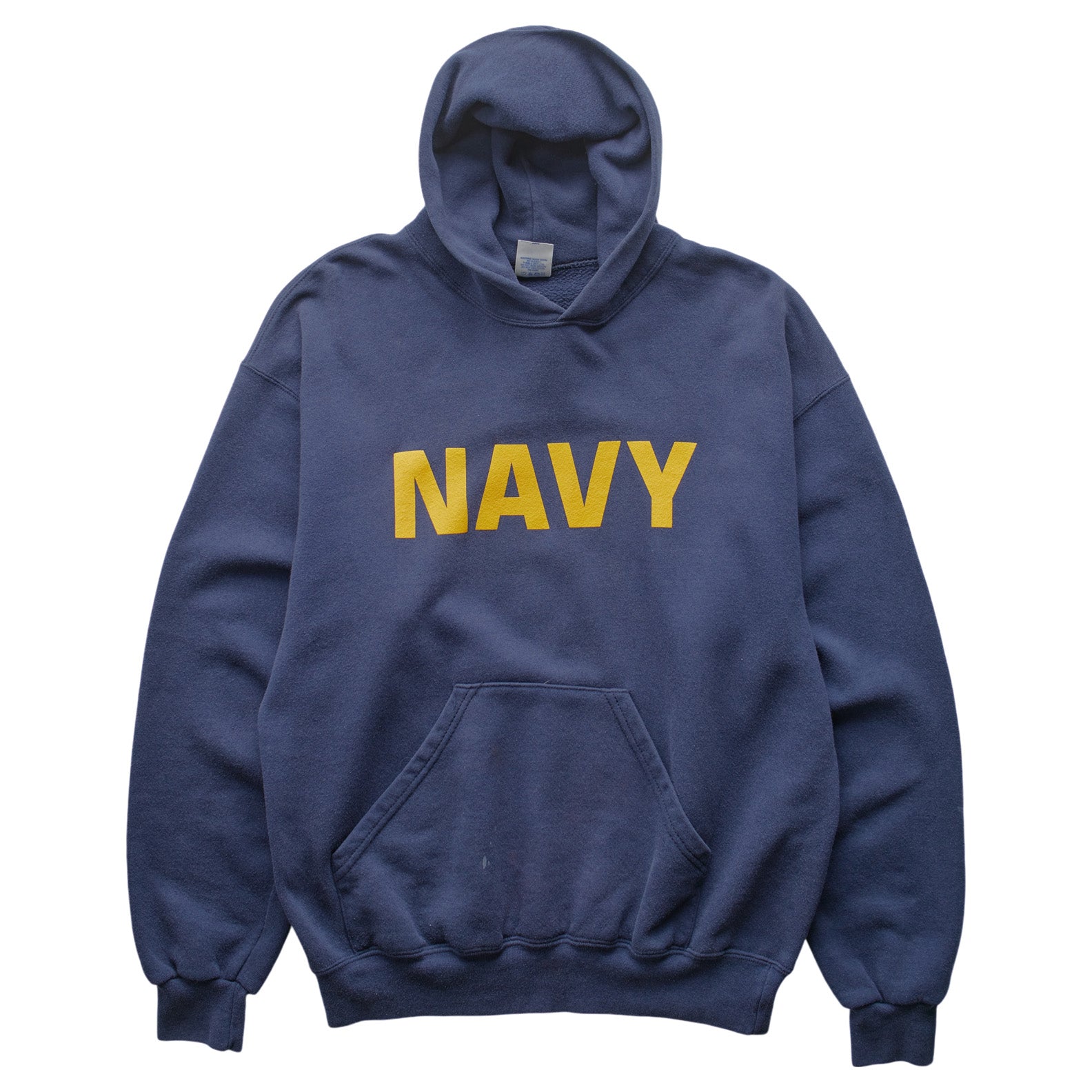 (L) 90s Navy