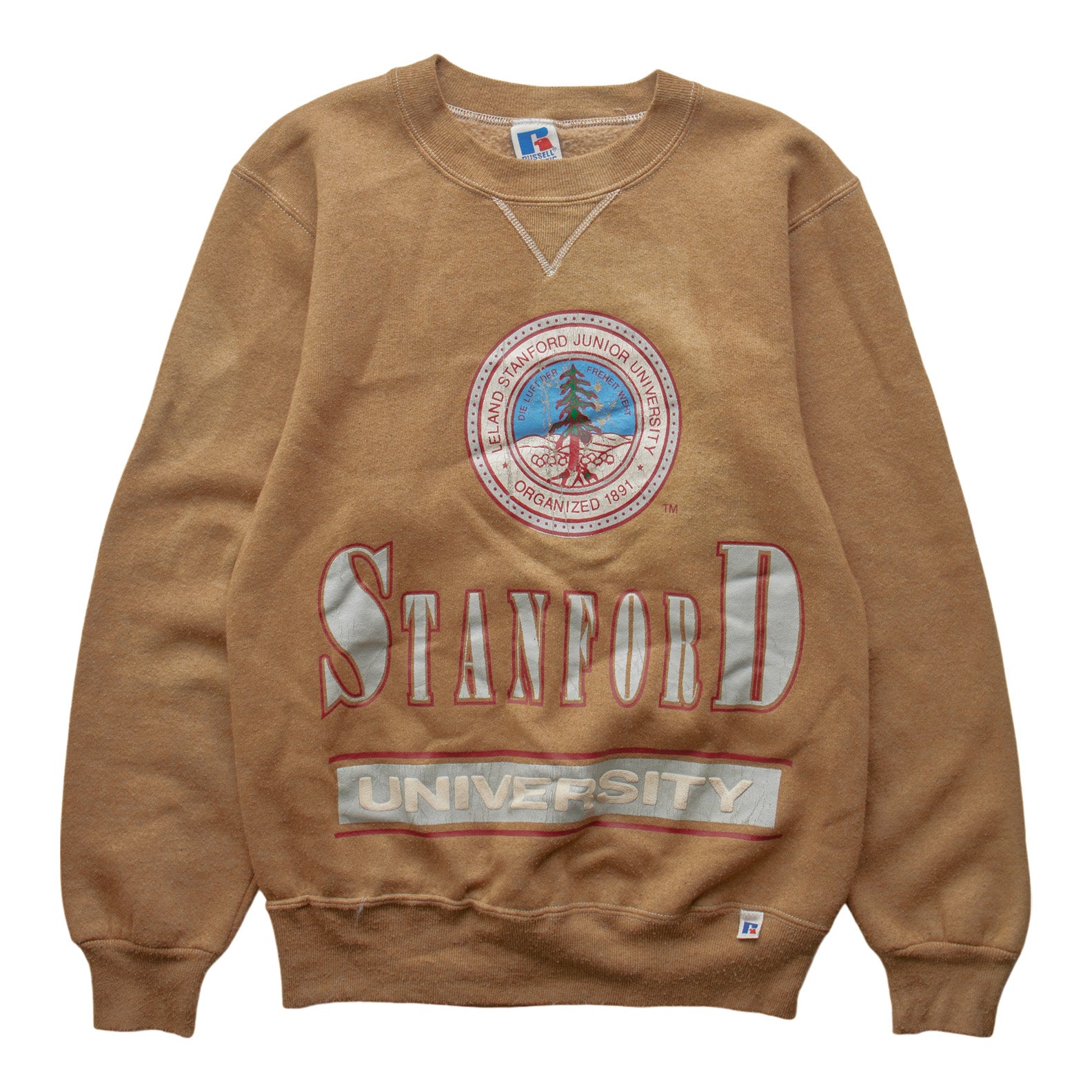 (S) 90s Stanford