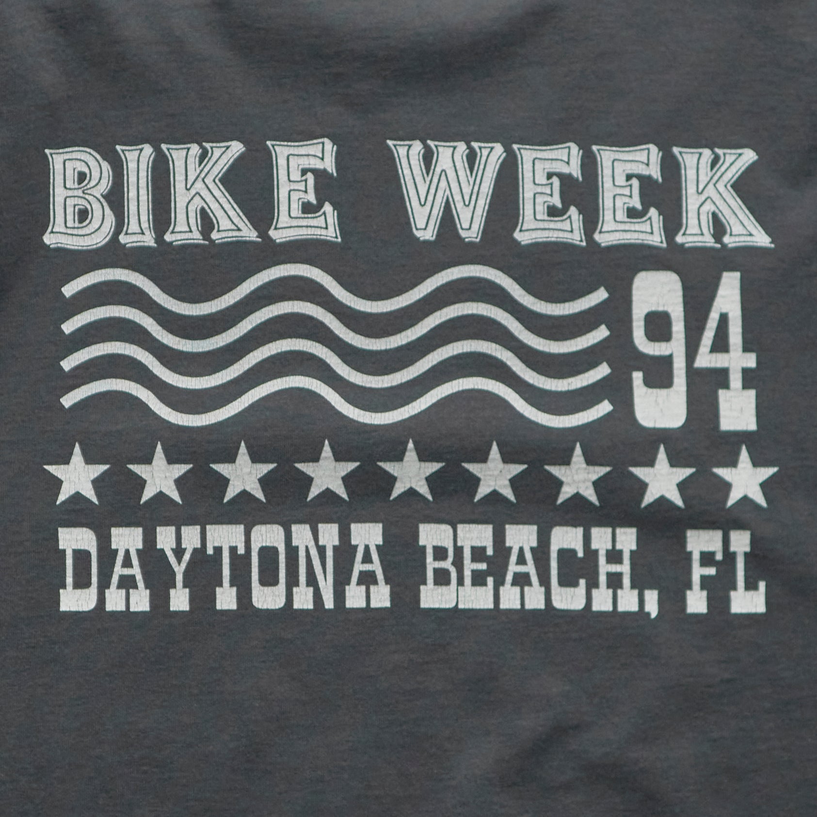 (L) 90s Daytona Bike Week